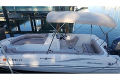 Deck Boat Rentals St. Pete Beach