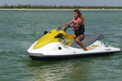 Jet Ski Rental