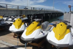 Jet Ski Rentals