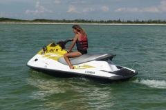 Rent a Jet Ski