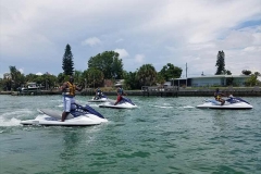 Jet Ski Tour