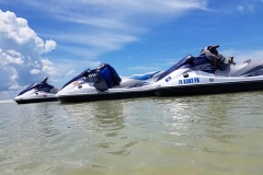 Jet Ski Tours