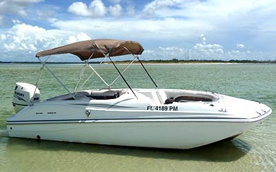 Boat Rentals