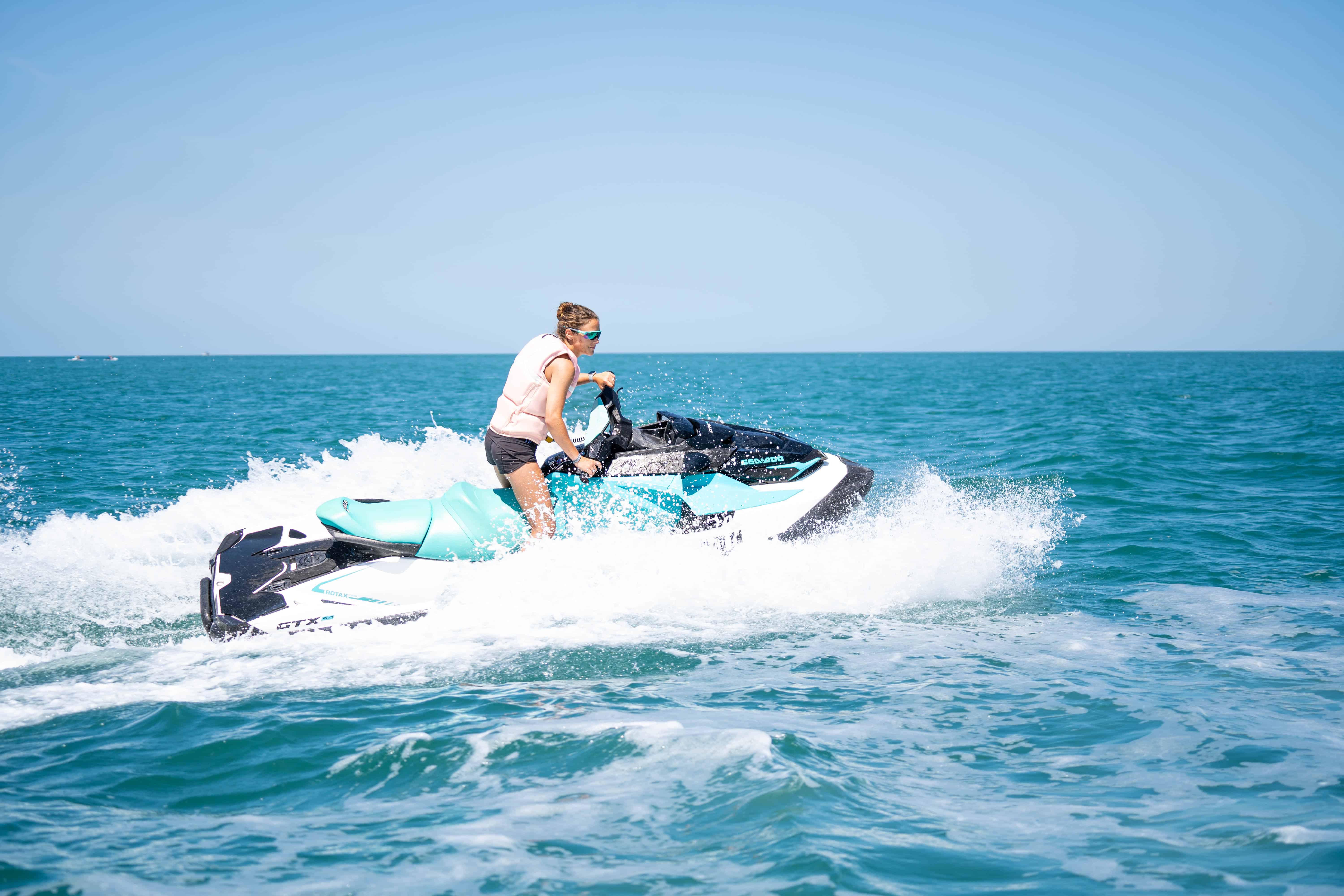 Jet Ski Rentals